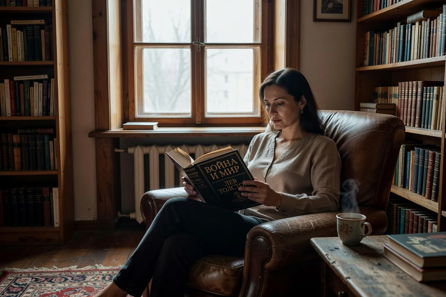Illustration éditoriale complémentaire à l'entretien avec Camille Duforest