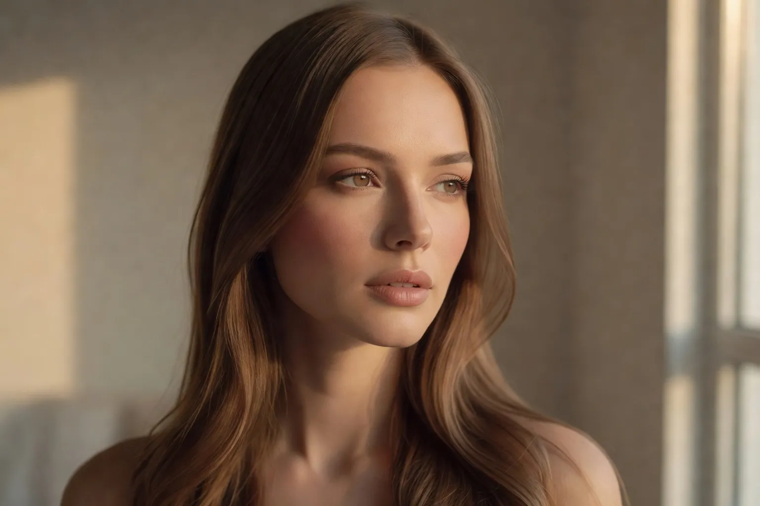 Caractéristiques physiques et beauté femme russe 2026