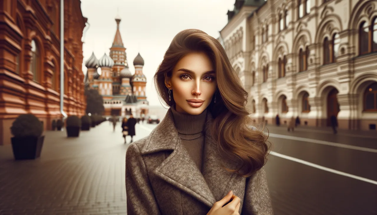 Les femmes russes : caractère, particularités et comparaison