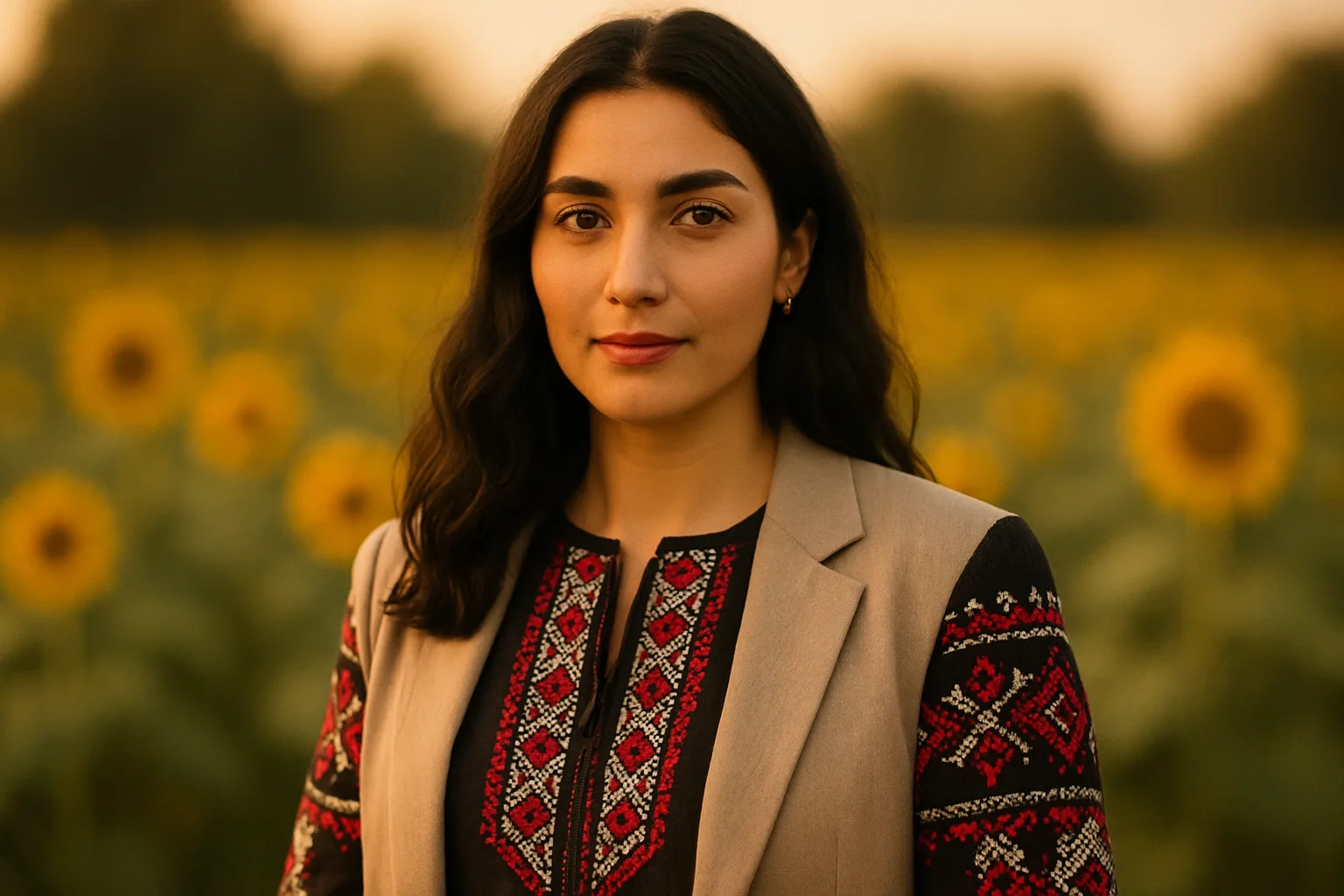 Guide complet sur les femmes ukrainiennes