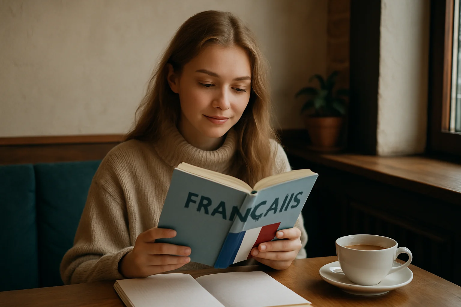 Les femmes russes parlent-elles français niveau réel données 2026