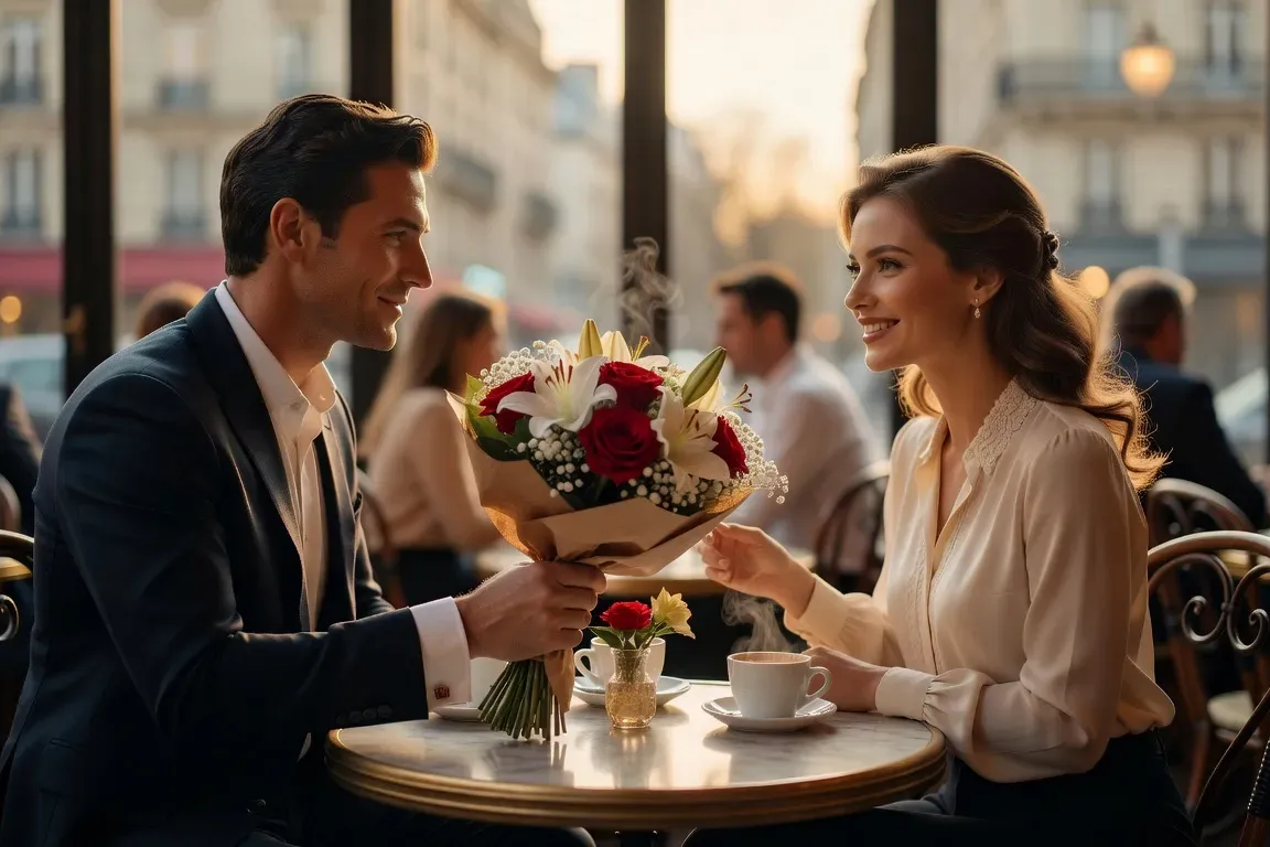 Comment séduire une femme russe : 12 clés culturelles 2026