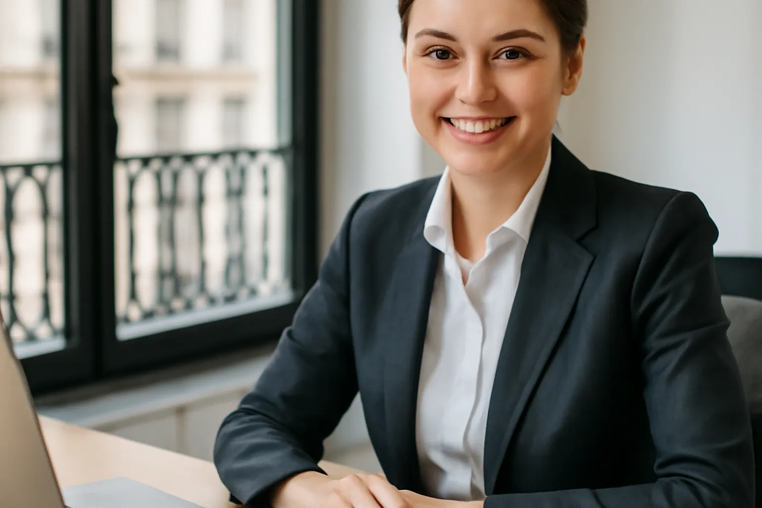 Vie professionnelle carrière femme russe en France intégration 2026
