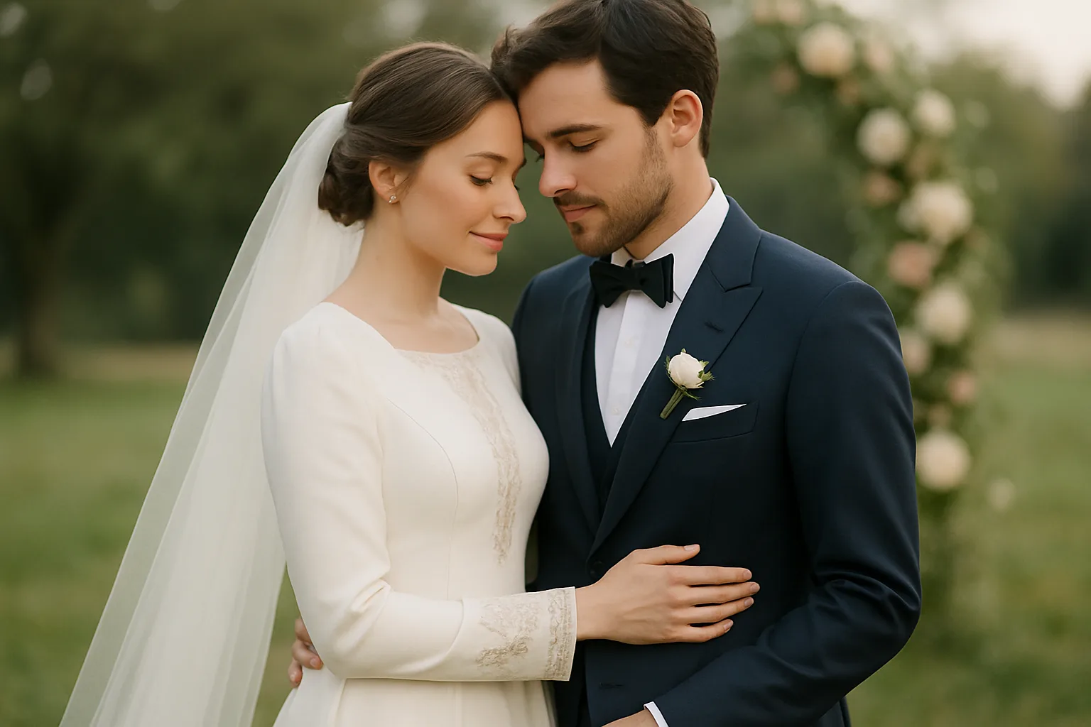 Mariage franco-russe : guide des démarches