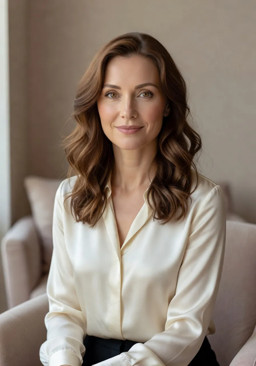 Interview psychologue clinicienne sur la psychologie de la femme russe en couple