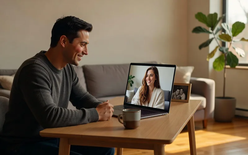 Rencontrer une femme russe en ligne