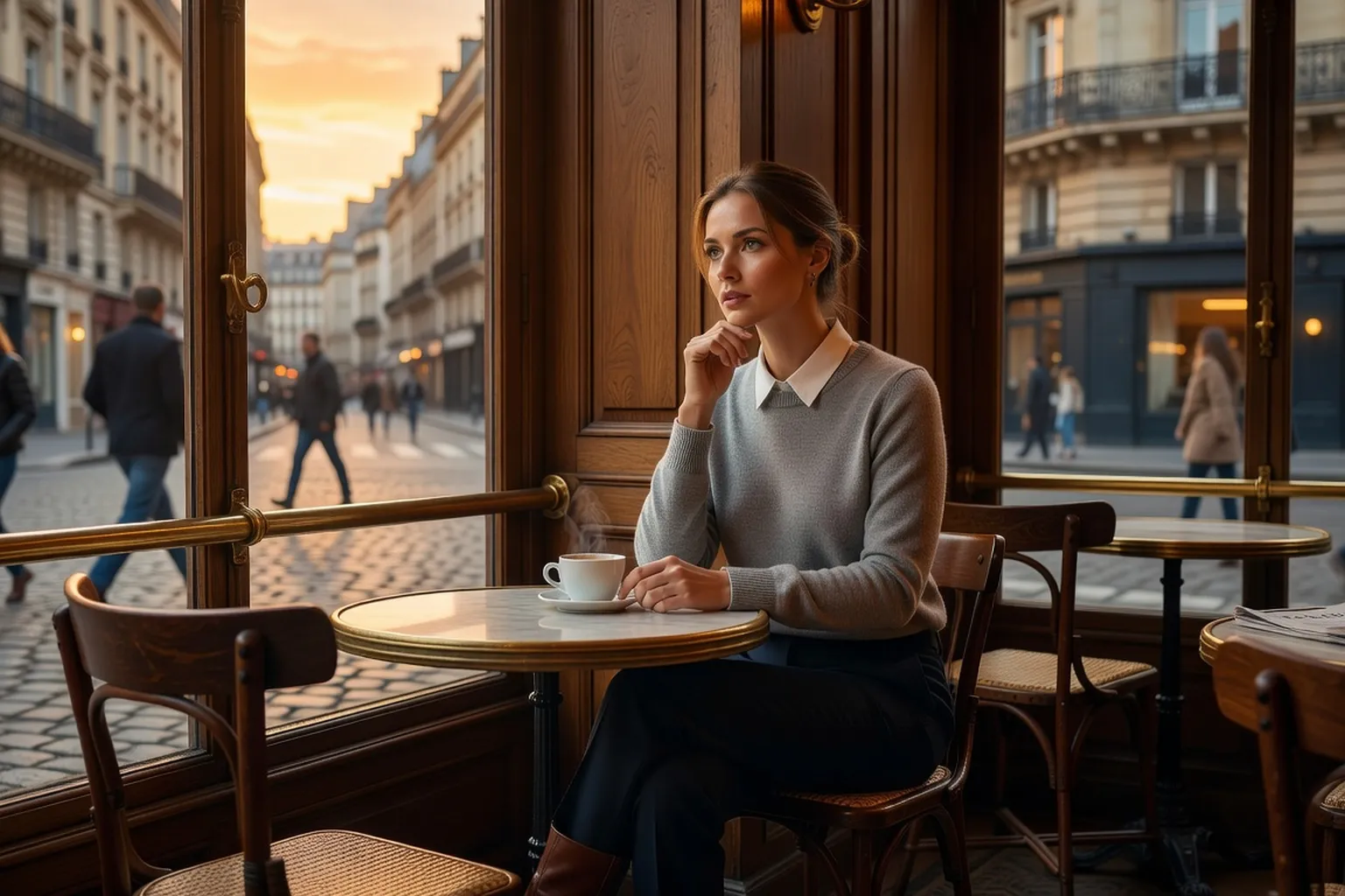 Rencontrer une femme russe en France : guide complet 2026