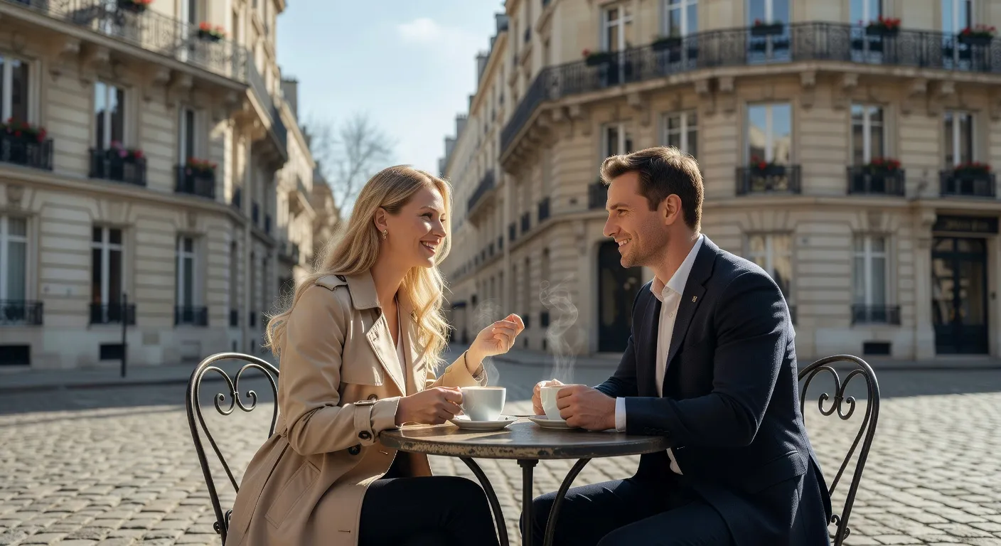 Vivre en France avec une femme russe : témoignages et conseils 2026